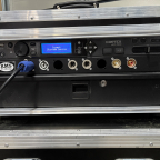 Cortex HDC-500 USB-speler Cortex HDC-500 USB-speler